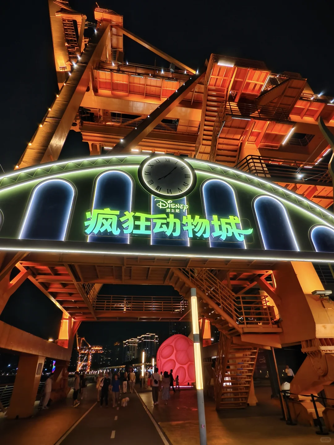 Unmissable Highlights of the Free Zootopia Exhibition in Shanghai
